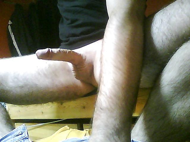 8P Penis 