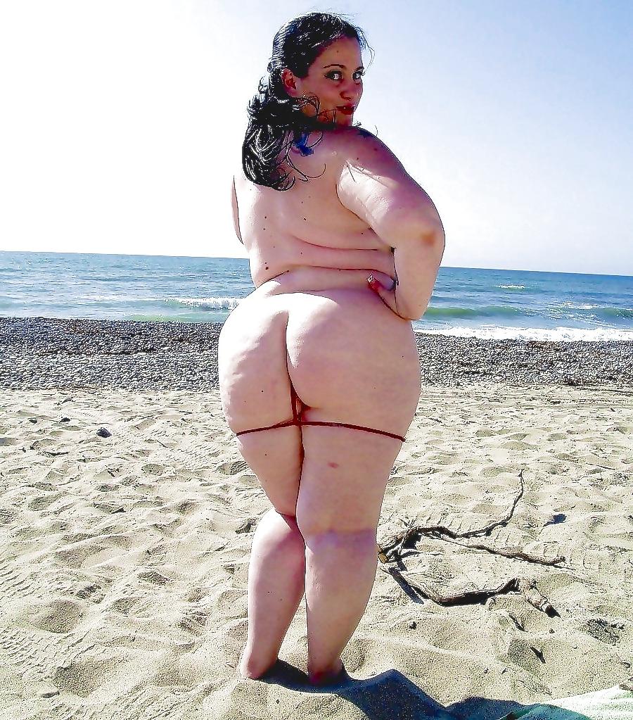 14P PAWG: Once U Had Meat U Will Never Go Back 2 Bones #52