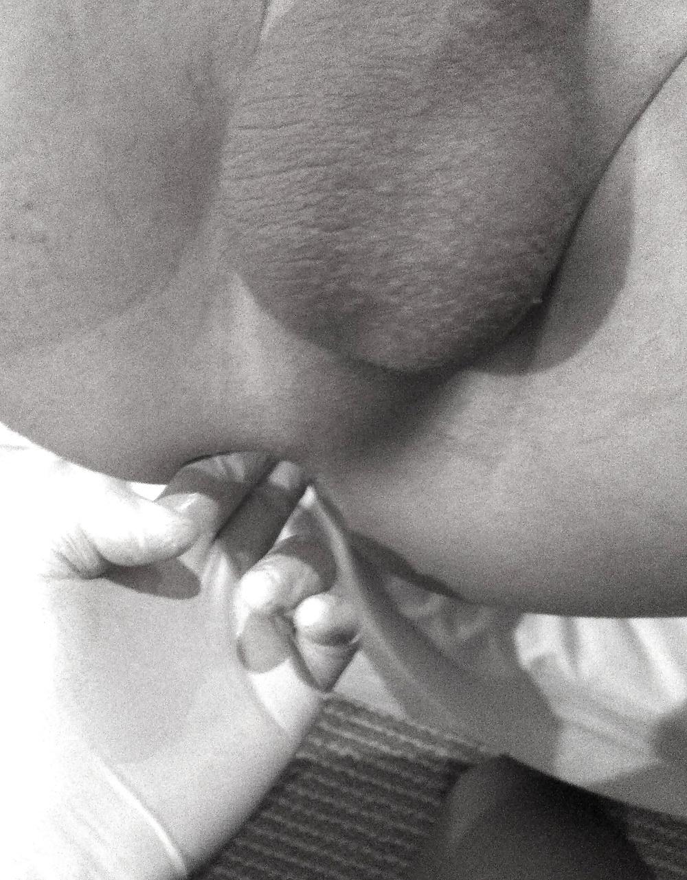 25P Massage Prostate #2