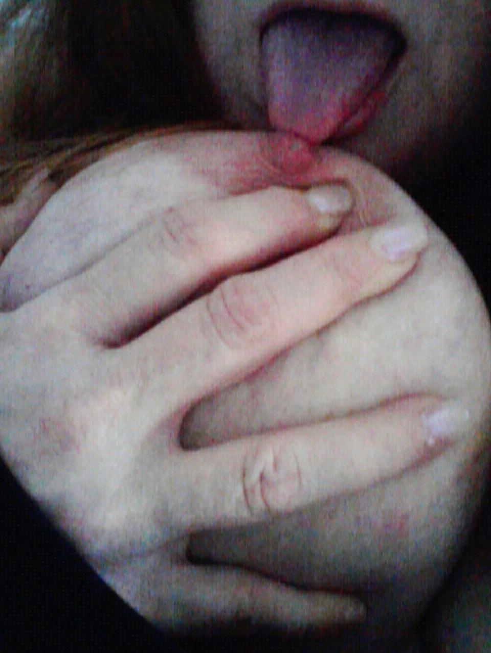 17P Mature MD Pawg