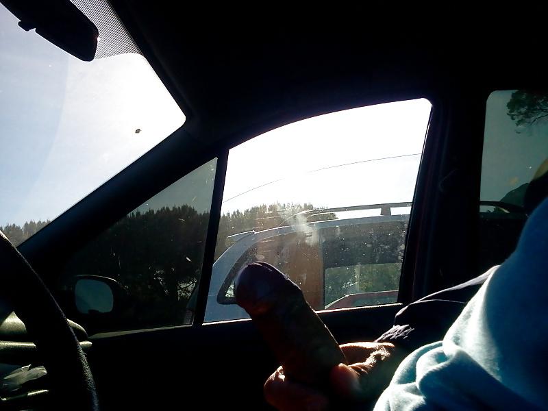 7P Dogging fun, 