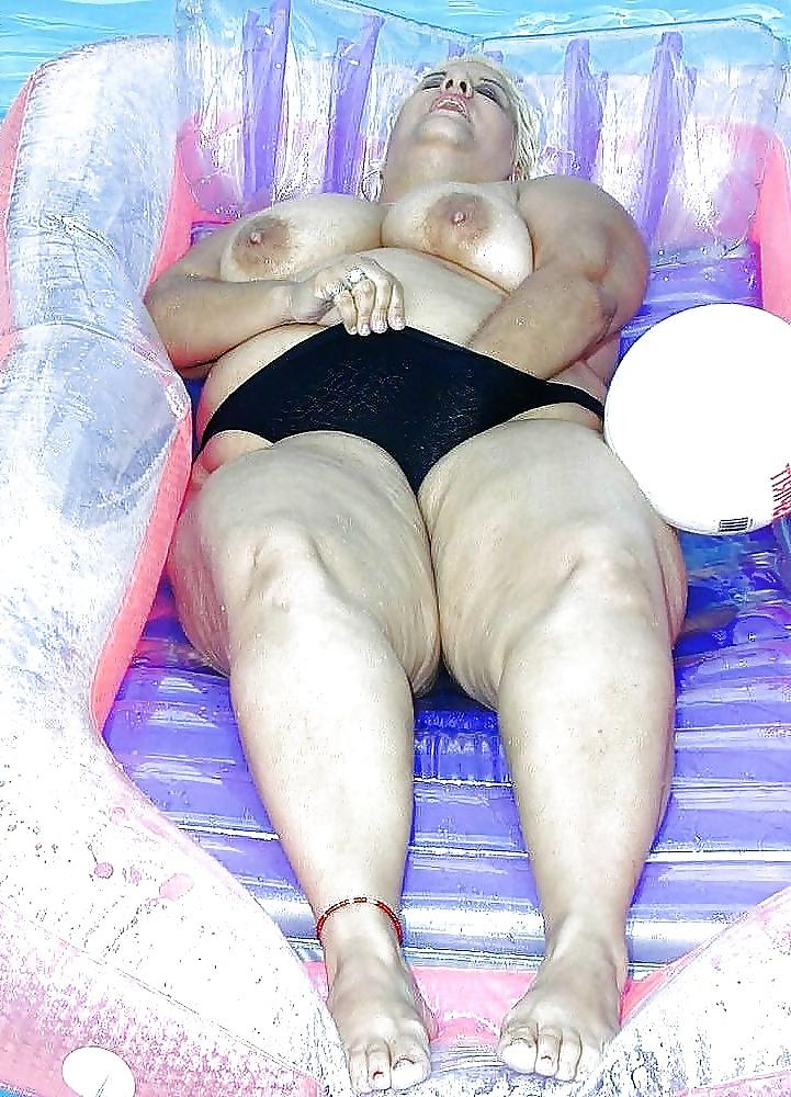 12P PAWG: Once U Had Meat U Will Never Go Back 2 Bones #60