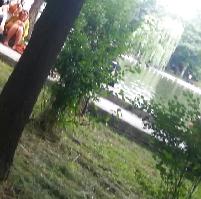 6P Spy sexy teens upskirt romanian