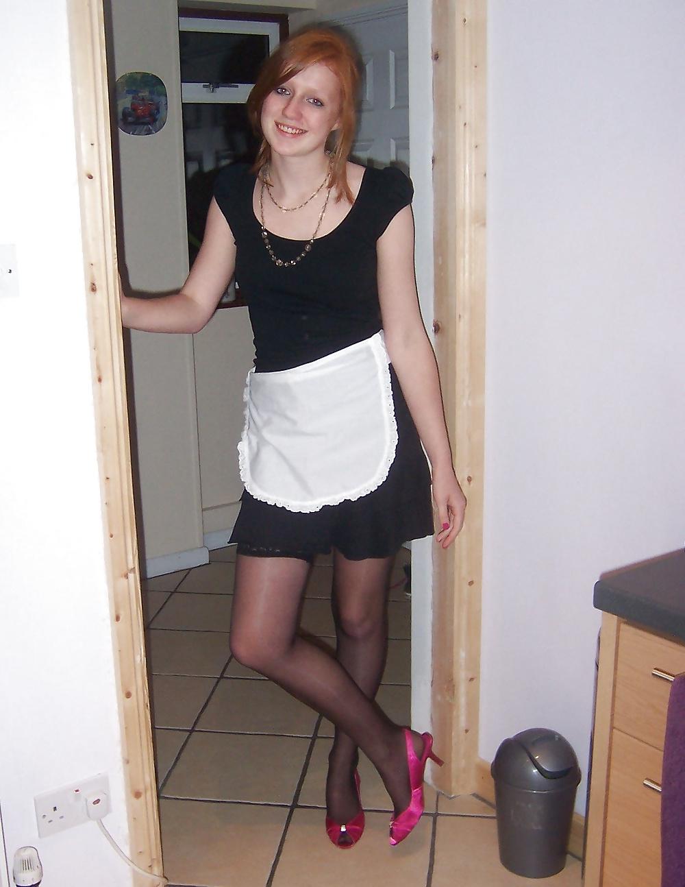 25P Pantyhose & Stockings 1