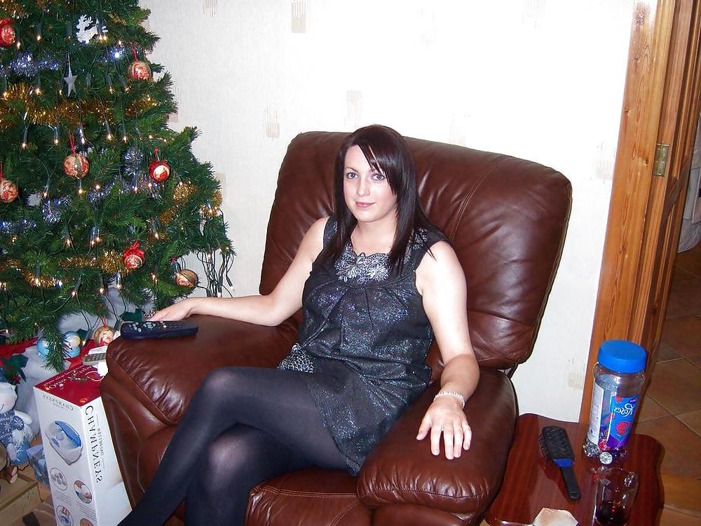 25P Pantyhose & Stockings 1