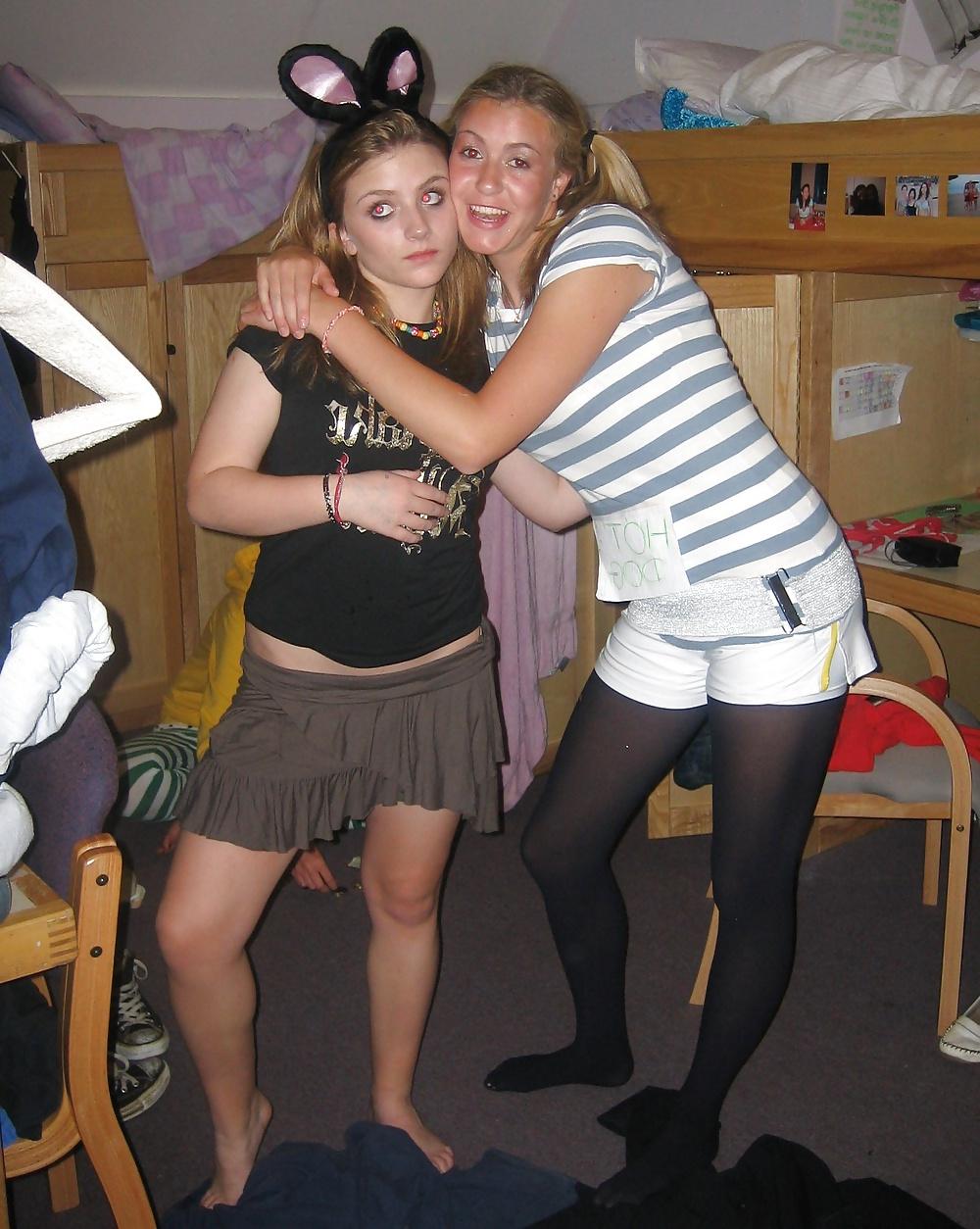 25P Pantyhose & Stockings 1