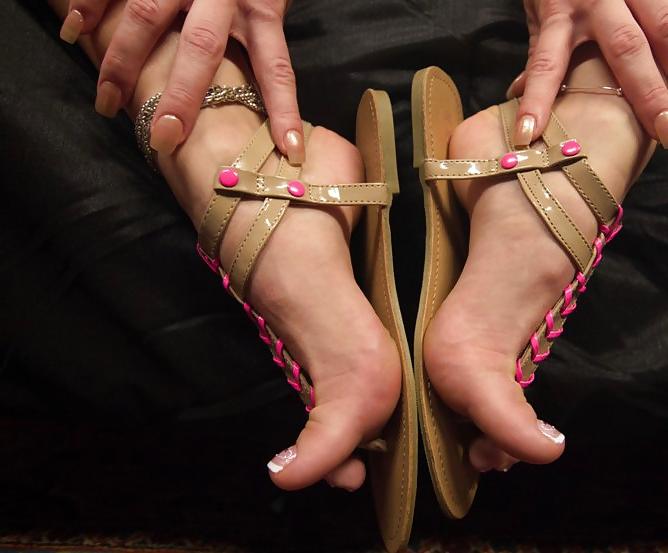 25P Extreme Shoes 33