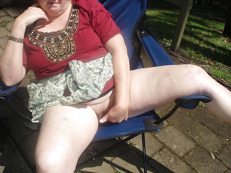 25P Some new holiday picnic scenes