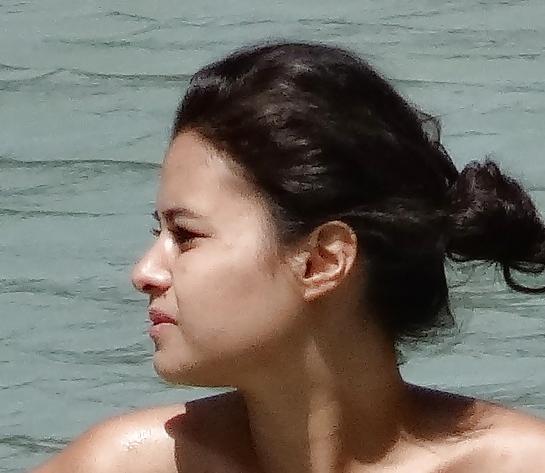 7P Week end au sud  The Best Girl