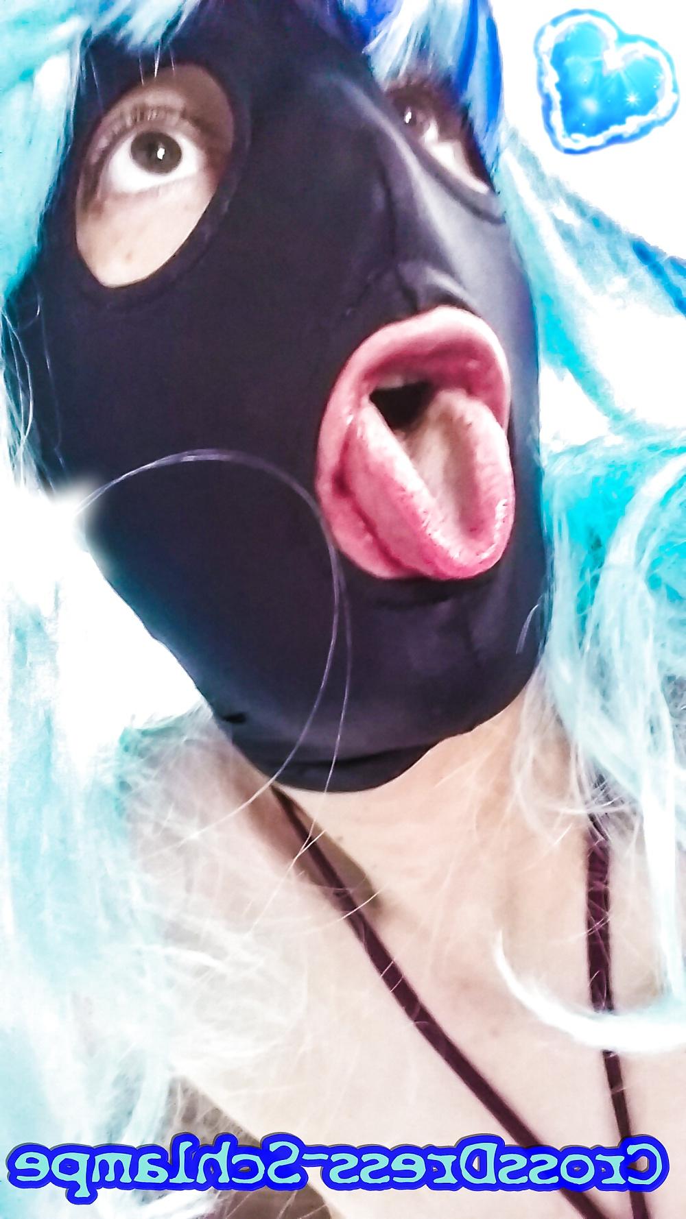 24P Please Share this BBC Slave Tranny