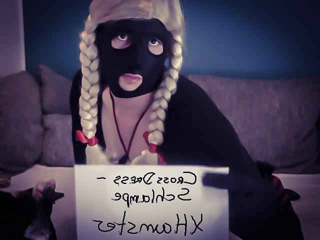 24P Please Share this BBC Slave Tranny