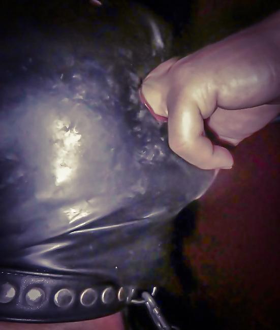 24P Please Share this BBC Slave Tranny