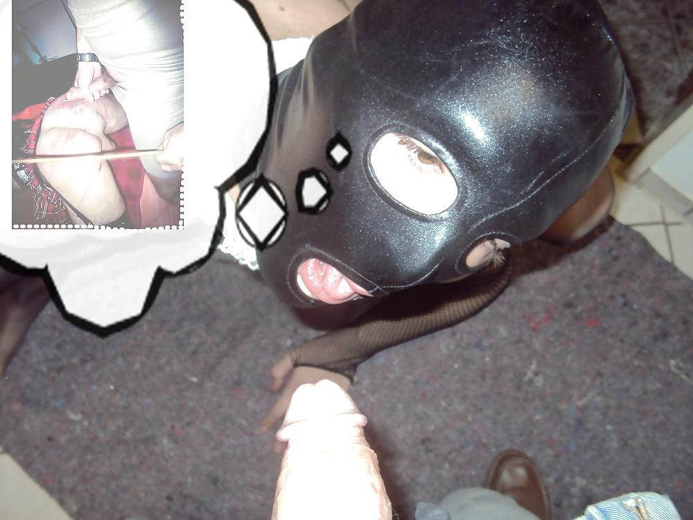24P Please Share this BBC Slave Tranny