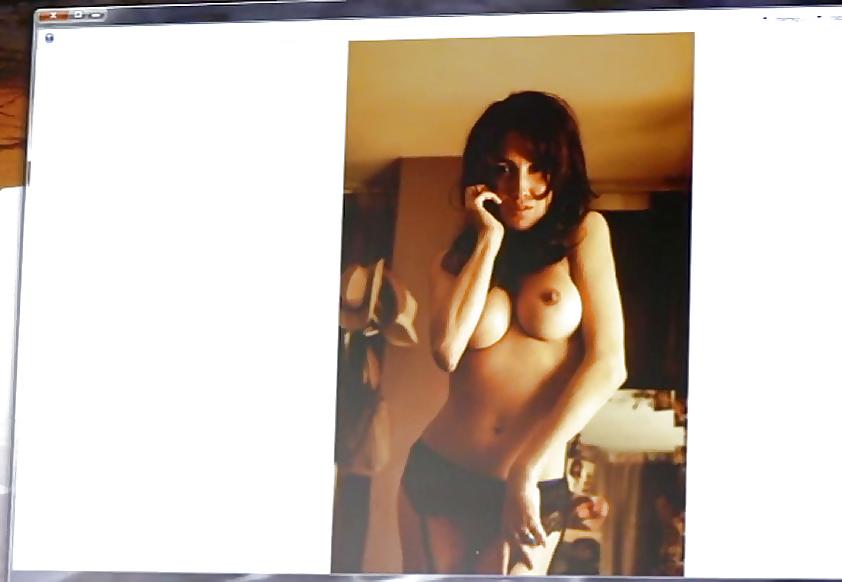 25P Famous Dutch Katja Schuurman