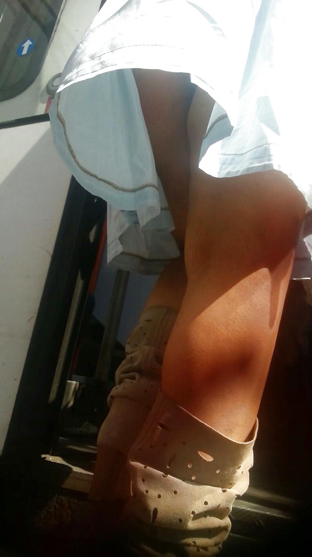 18P Spy sexy teens upskirt romanian