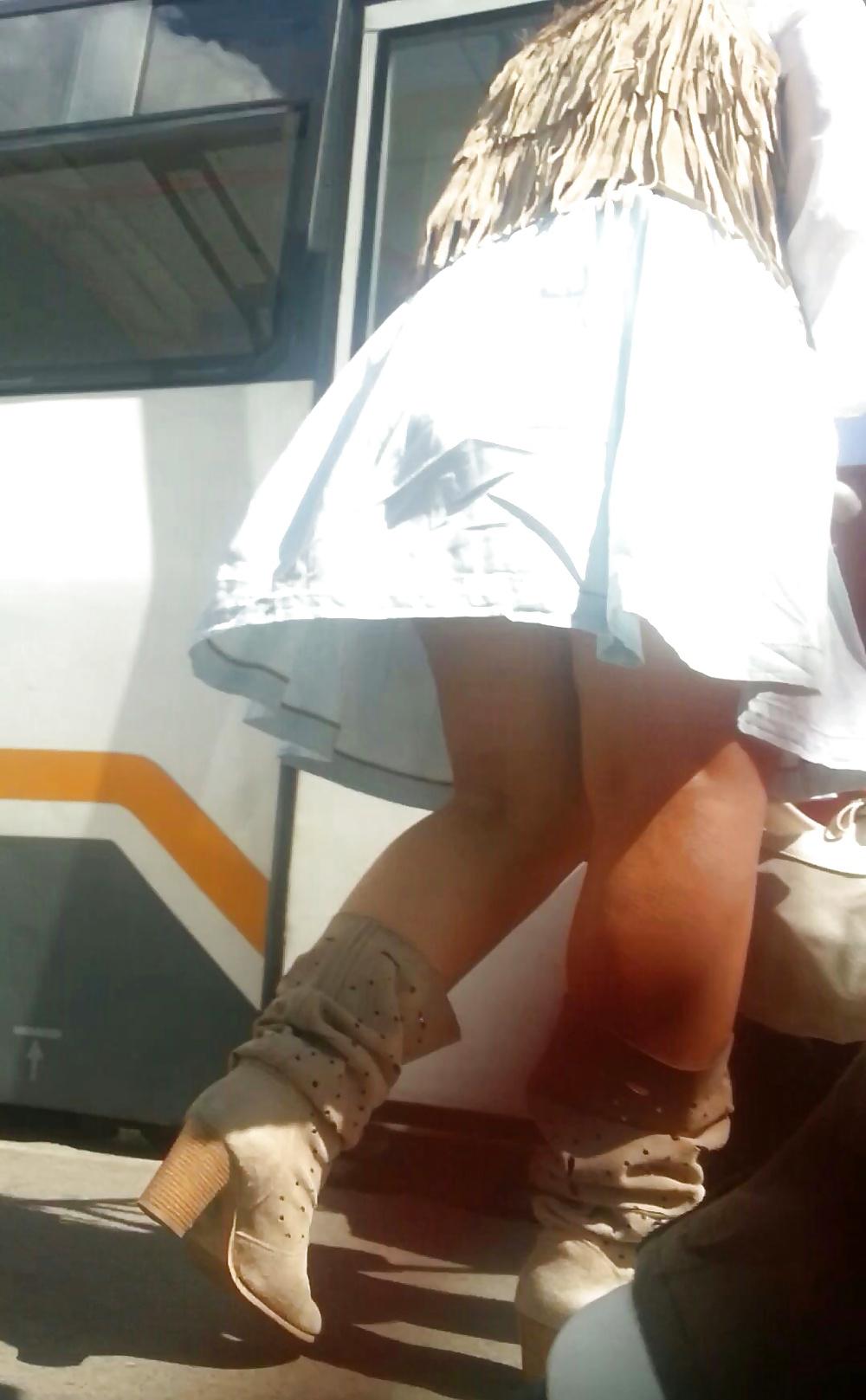 18P Spy sexy teens upskirt romanian