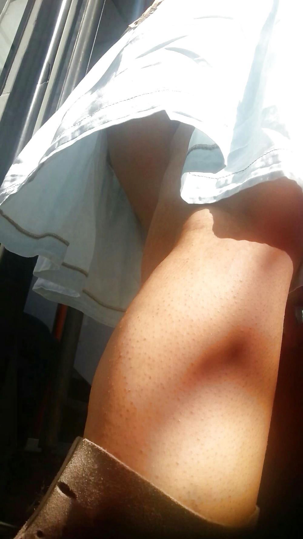 18P Spy sexy teens upskirt romanian