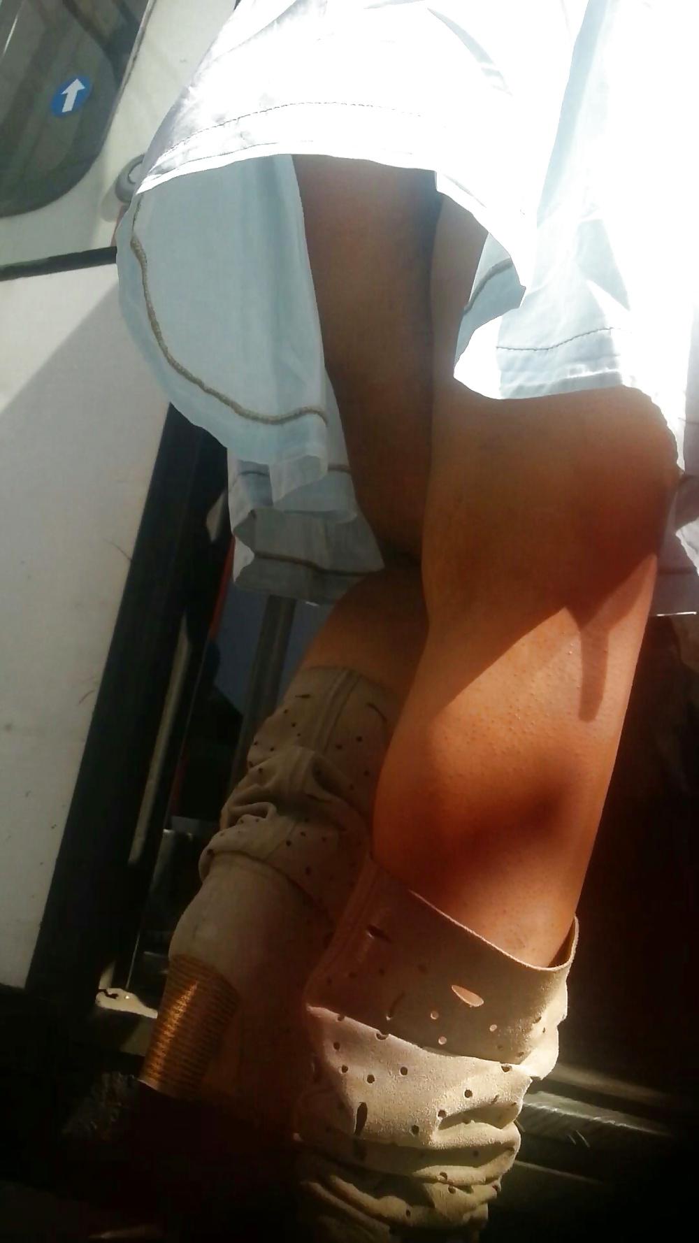 18P Spy sexy teens upskirt romanian