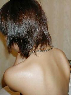 20P Japanese Girl Friend 188 - anony 6-1