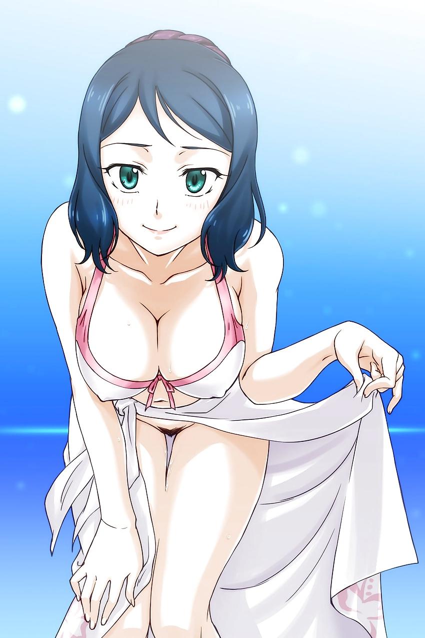 16P Some soft hentai