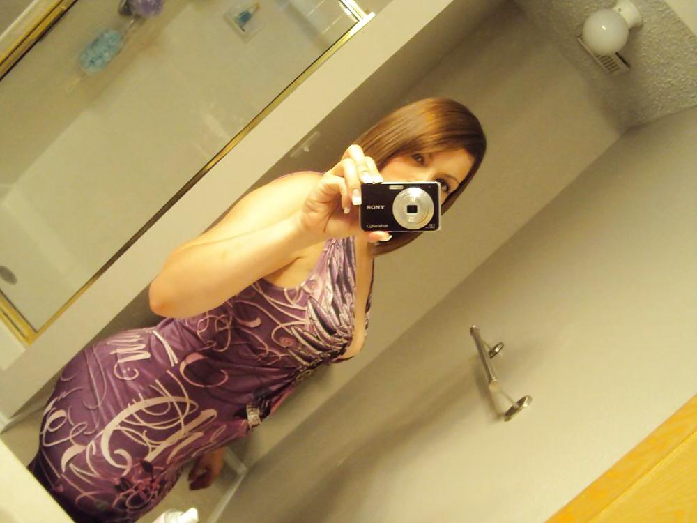 10P Latina friend 