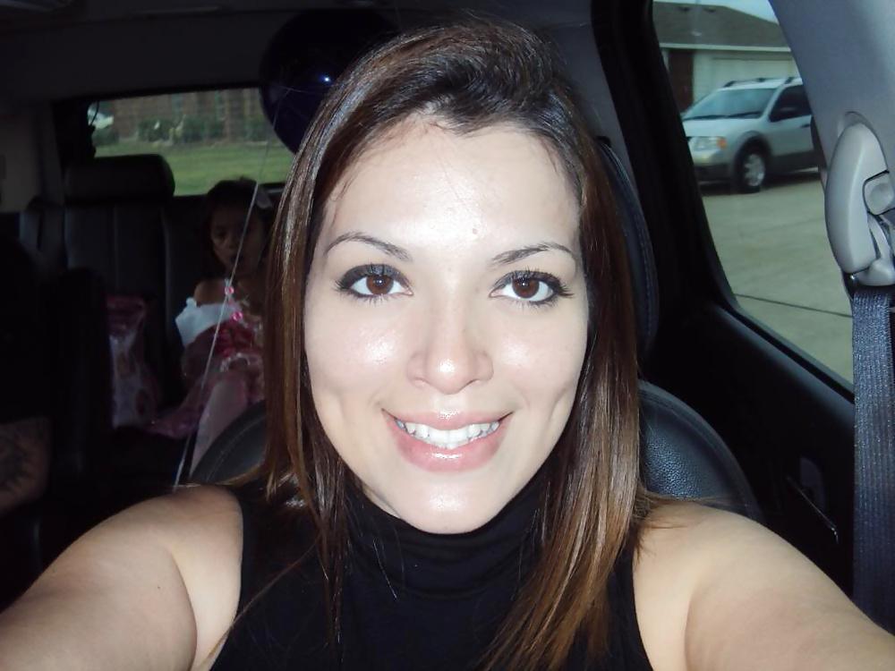 10P Latina friend 