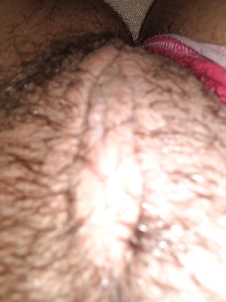 10P Latina friend 