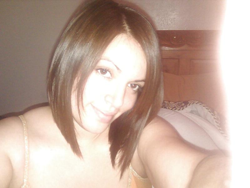 10P Latina friend 