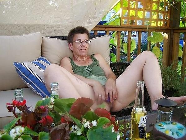 25P Susan's Super Cunt And Asshole