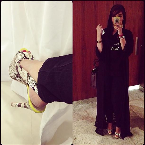 25P Arab feet, special gallery for abstar