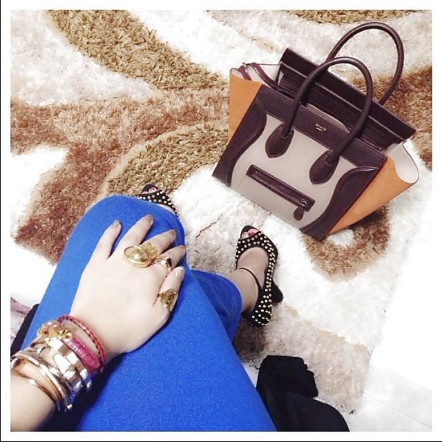 25P Arab feet, special gallery for abstar