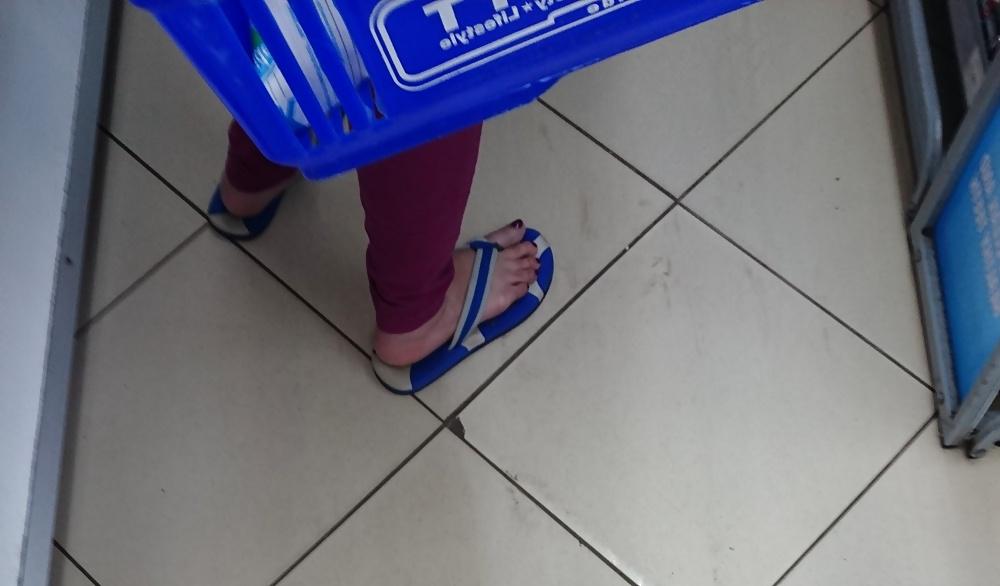 25P Arab feet, special gallery for abstar