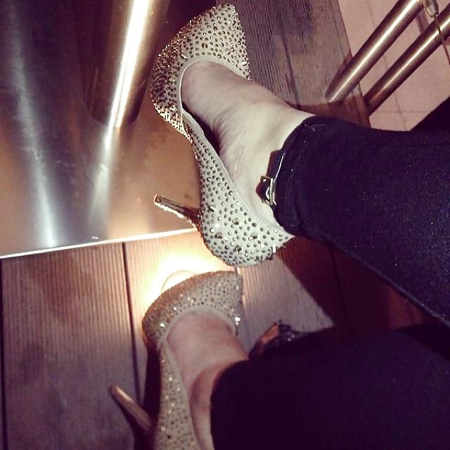 25P Arab feet, special gallery for abstar