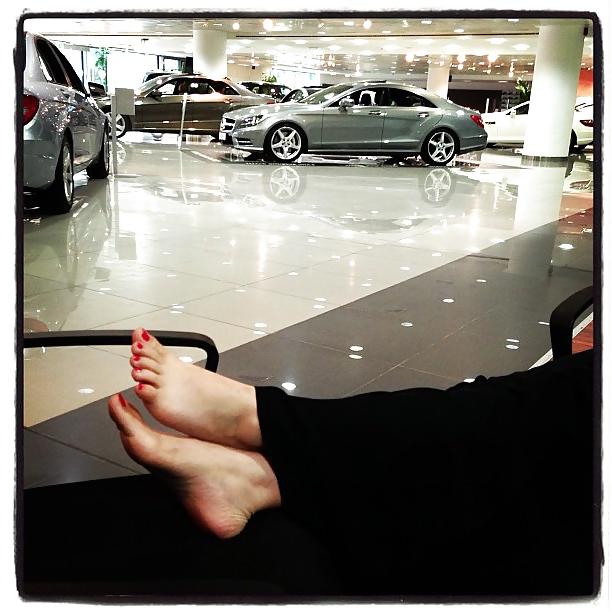25P Arab feet, special gallery for abstar