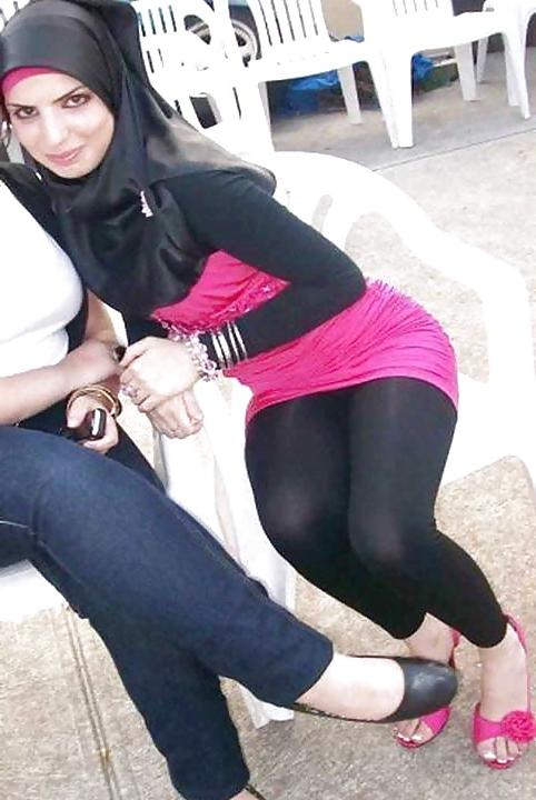 25P Arab feet, special gallery for abstar