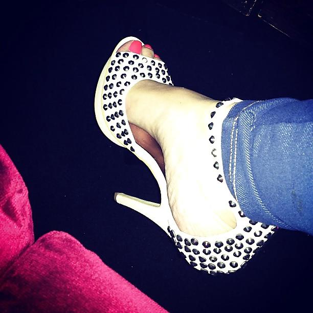 25P Arab feet, special gallery for abstar