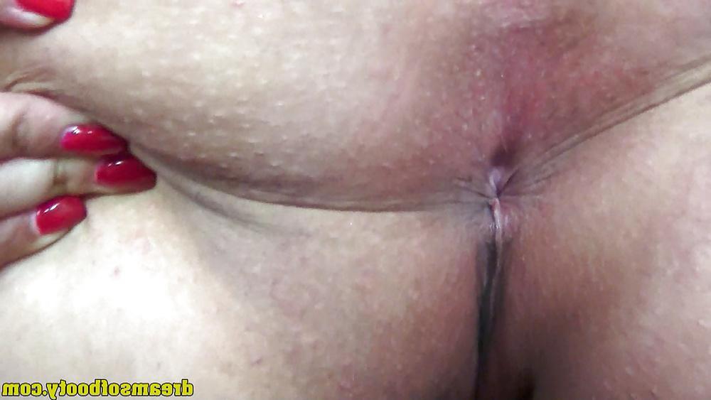 18P GERMAN BBW SAMANTHA NEW ASSHOLE WORSHIP IN FISHNETS (HD)