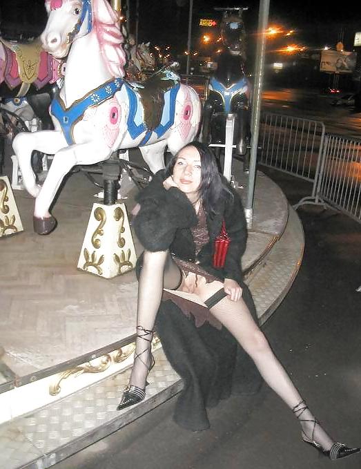 25P Amusement Park