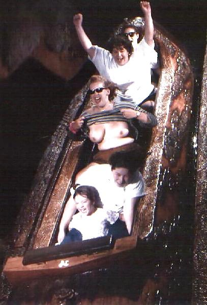 25P Amusement Park