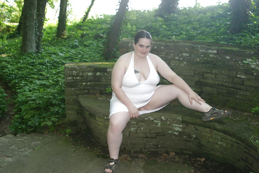 22P Kaylee at Lake Park
