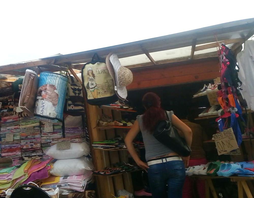 21P Spy panties old + young romanian
