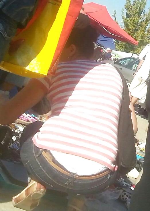 21P Spy panties old + young romanian