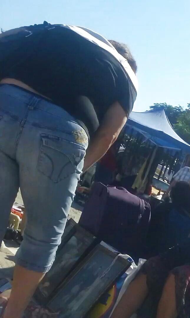 21P Spy panties old + young romanian