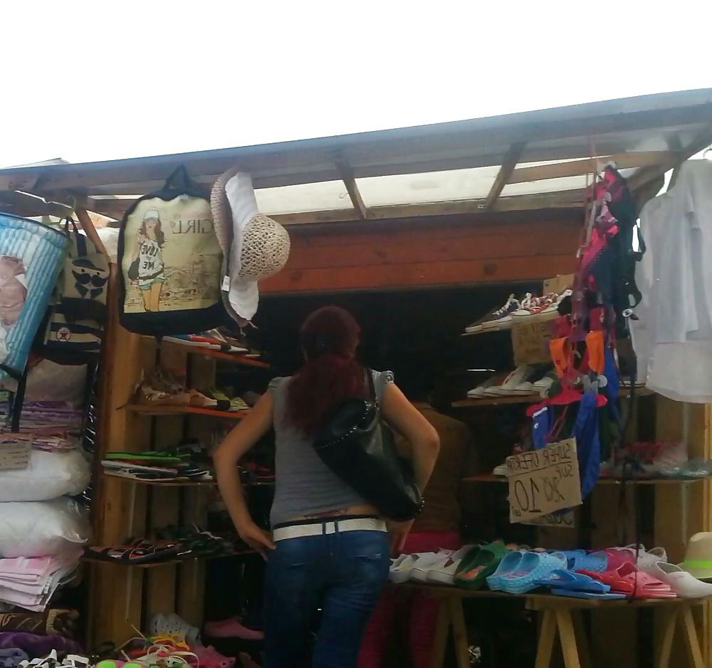 21P Spy panties old + young romanian