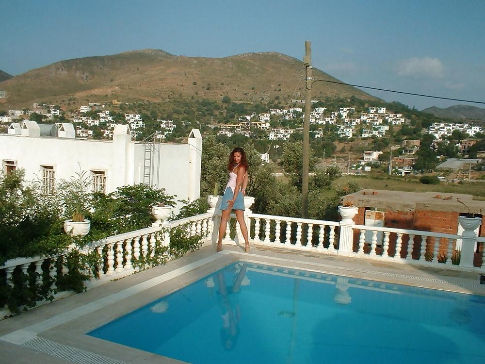 21P Mommy on holiday(found it on her pc)