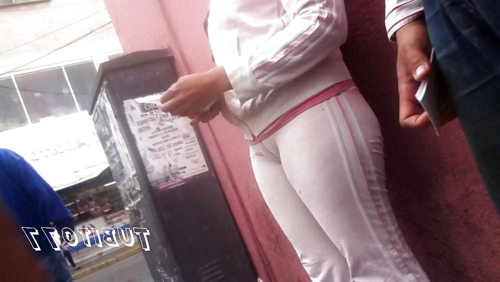 25P Cameltoe 