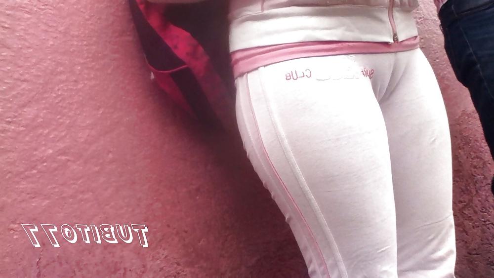 25P Cameltoe 