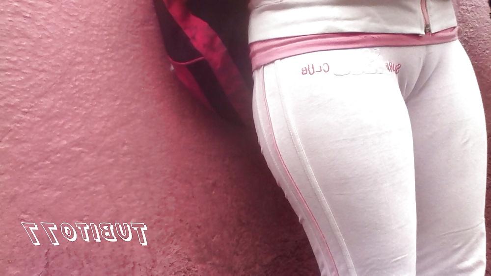 25P Cameltoe 