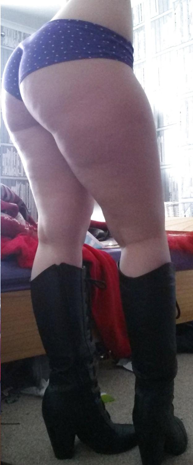 25P Curvy PAWG