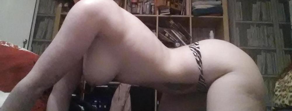 25P Curvy PAWG